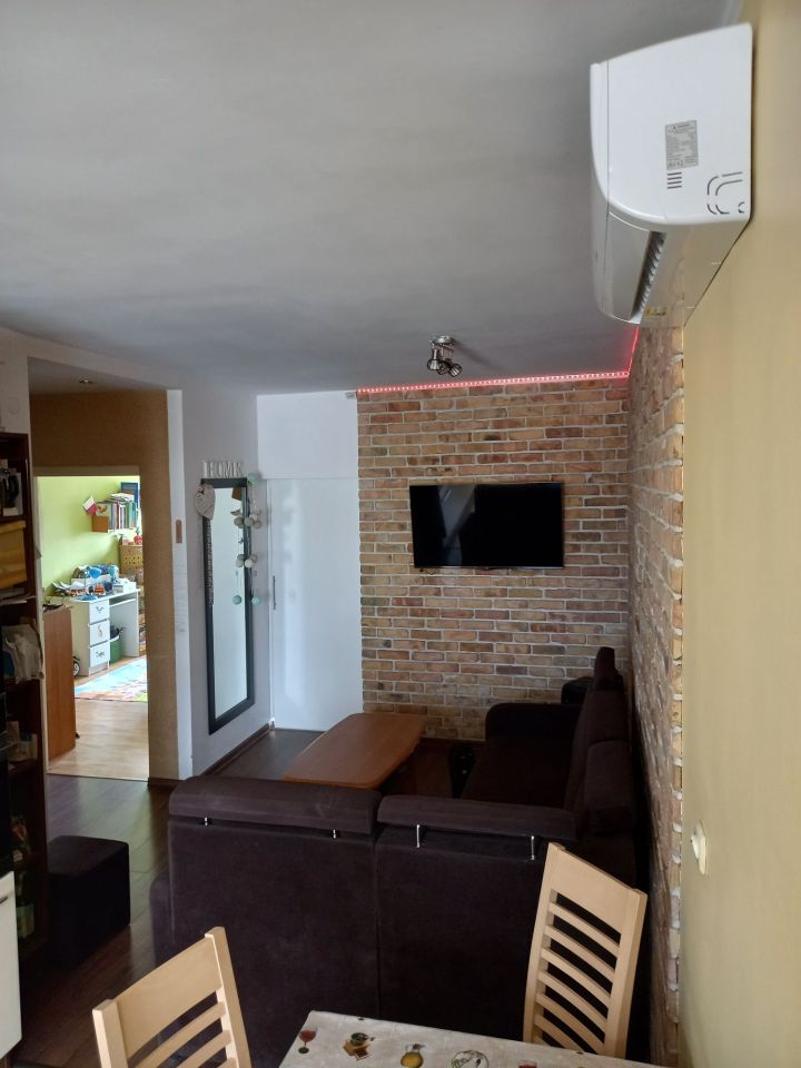 Mieszkanie 2-pokojowe Mogilno. Zdjęcie 3