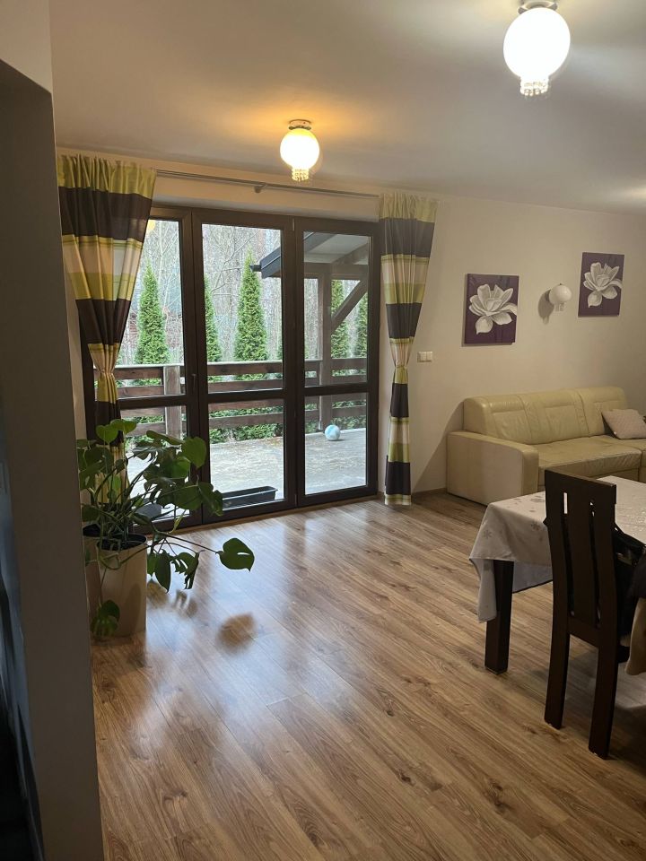 dom wolnostojący, 5 pokoi Włodzimierzów, ul. Polanka. Zdjęcie 6