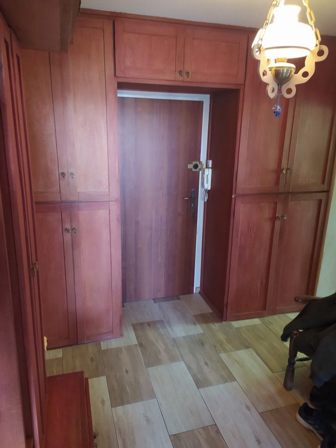 Mieszkanie 3-pokojowe Warszawa Praga-Południe, ul. Witolińska. Zdjęcie 25