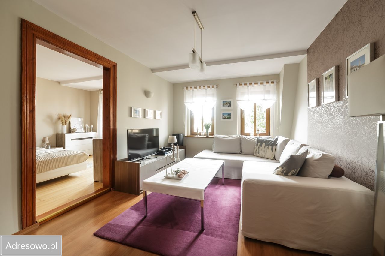 Mieszkanie 2-pokojowe Świdnica Centrum, pl. Grunwaldzki