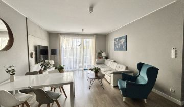 Mieszkanie 3-pokojowe Gdańsk Morena, ul. prof. Stefana Hausbrandta