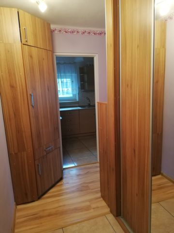 Mieszkanie 1-pokojowe Sosnowiec Centrum, ul. marsz. Józefa Piłsudskiego. Zdjęcie 1