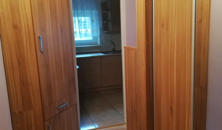 Mieszkanie 1-pokojowe Sosnowiec Centrum, ul. marsz. Józefa Piłsudskiego