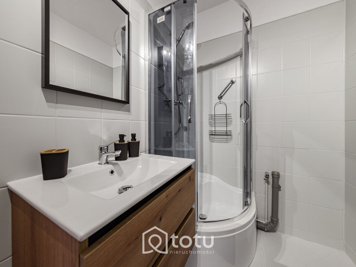 Mieszkanie 3-pokojowe Warszawa Targówek, ul. Łojewska. Zdjęcie 4