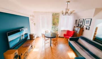 Mieszkanie 3-pokojowe Ożarów Mazowiecki, ul. Adama Mickiewicza