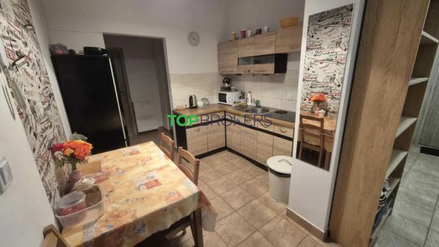 dom szeregowy, 10 pokoi Warszawa Mokotów. Zdjęcie 2