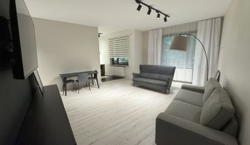 Mieszkanie 3-pokojowe Warszawa Wilanów, ul. Franciszka Klimczaka
