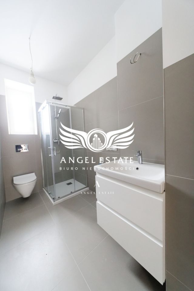 Mieszkanie 3-pokojowe Szczecin Niemierzyn, ul. Arkońska. Zdjęcie 4