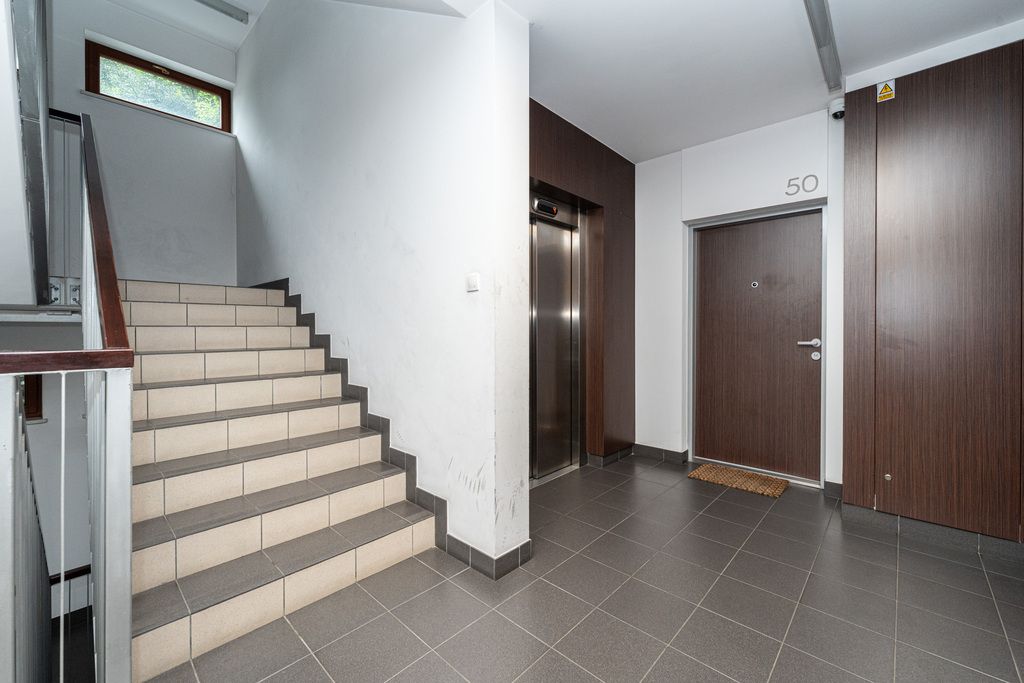 Mieszkanie 2-pokojowe Warszawa Sadyba, ul. Idzikowskiego. Zdjęcie 12