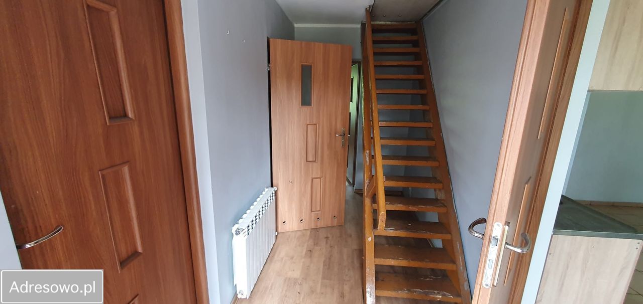 dom wolnostojący Potażniki. Zdjęcie 10