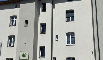 Mieszkanie 2-pokojowe Katowice Bogucice, ul. Leopolda Markiefki