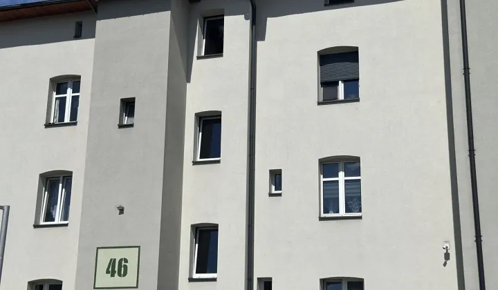 Mieszkanie 2-pokojowe Katowice Bogucice, ul. Leopolda Markiefki