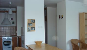 Mieszkanie 1-pokojowe Warszawa Ursynów, al. Komisji Edukacji Narodowej