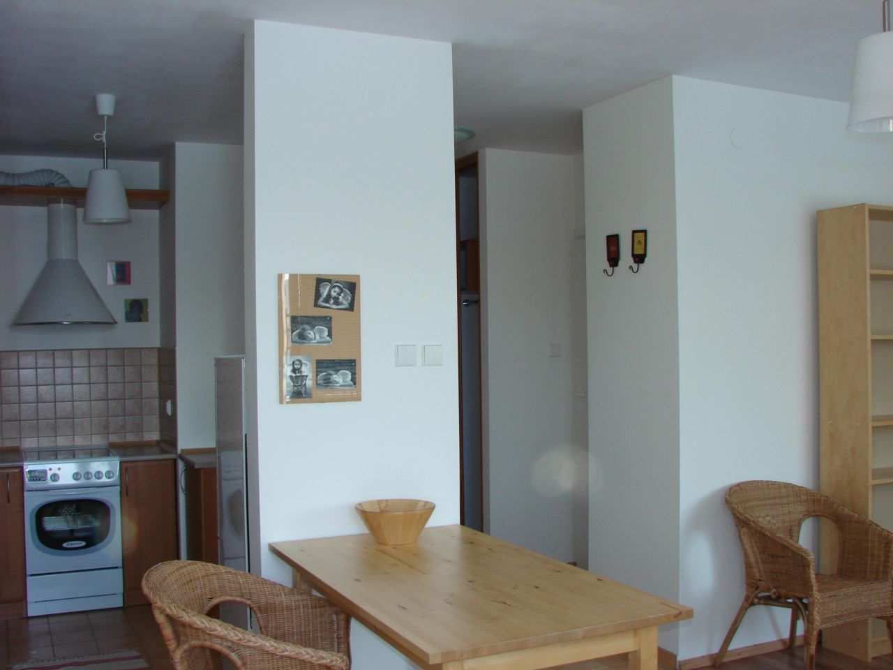 Mieszkanie 1-pokojowe Warszawa Ursynów, al. Komisji Edukacji Narodowej