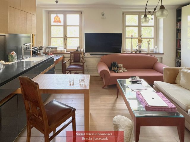 Mieszkanie 3-pokojowe Wrocław Sępolno. Zdjęcie 5