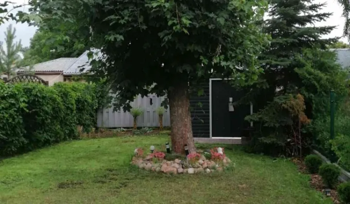 Działka rekreacyjna Koronowo Pieczyska, ul. Wypoczynkowa