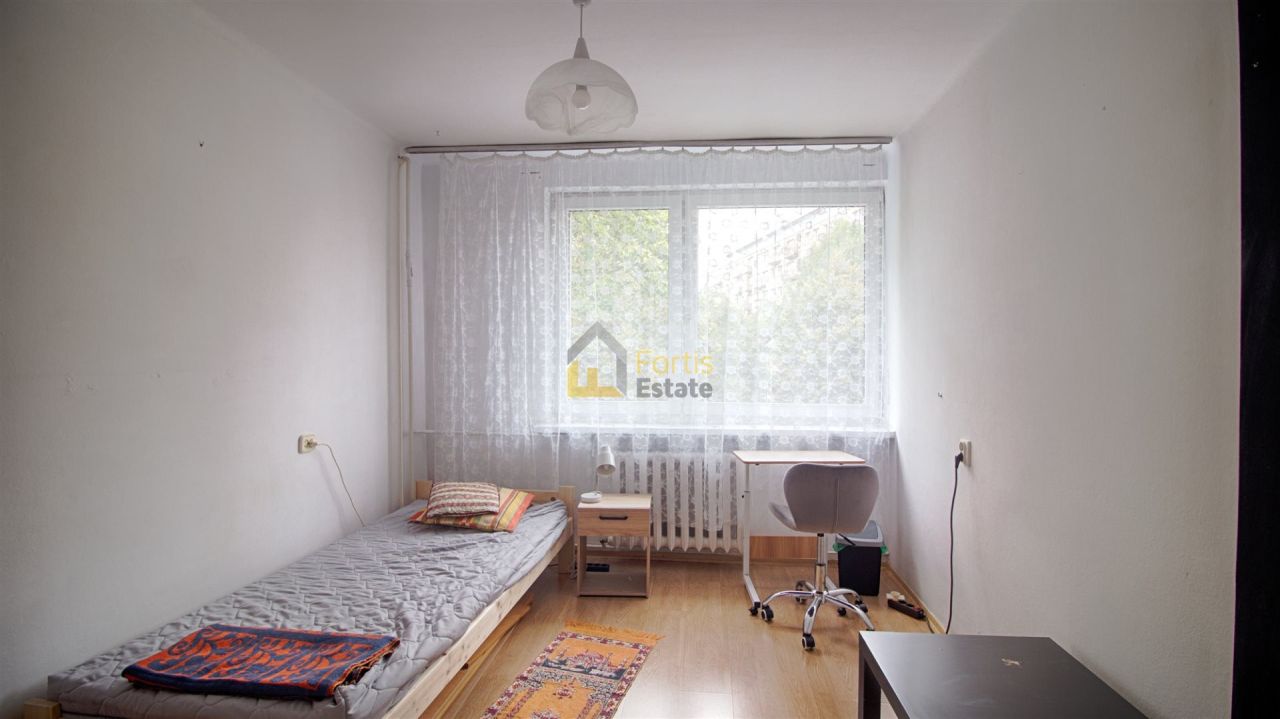 Mieszkanie 2-pokojowe Kraków Krowodrza, ul. Mazowiecka. Zdjęcie 4