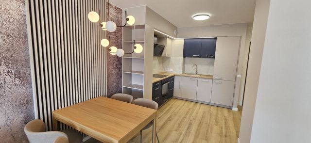 Mieszkanie 2-pokojowe Wrocław Psie Pole, ul. Cynamonowa. Zdjęcie 5