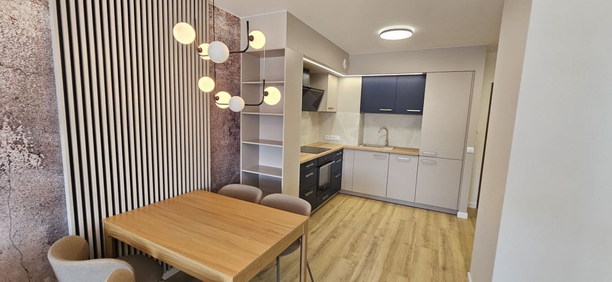 Mieszkanie 2-pokojowe Wrocław Psie Pole, ul. Cynamonowa. Zdjęcie 5