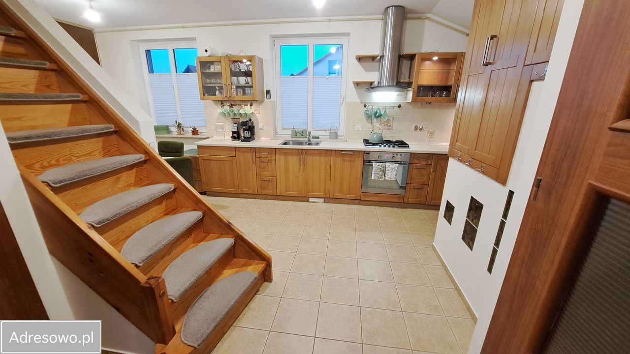 Mieszkanie 4-pokojowe Bytów, ul. Adama Naruszewicza. Zdjęcie 9