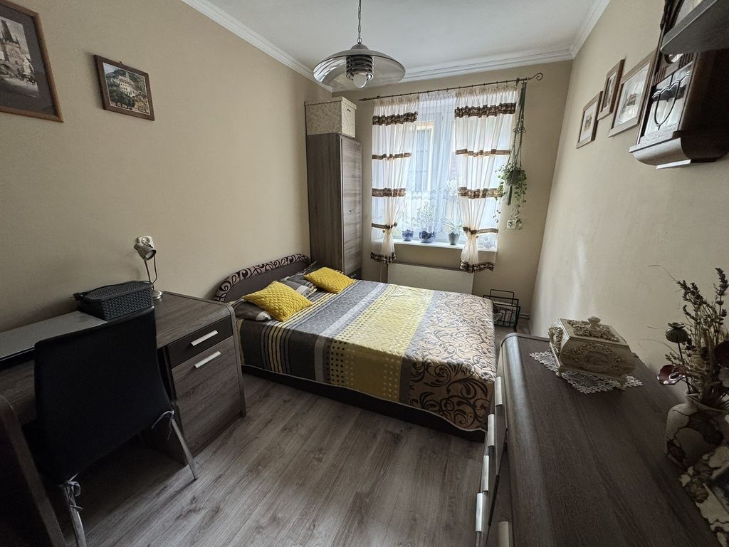 Mieszkanie 2-pokojowe Kłodzko, ul. Śląska. Zdjęcie 4