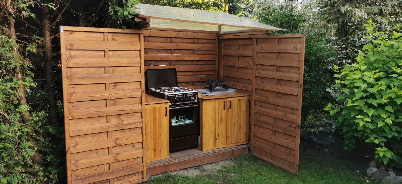 Działka rekreacyjna Głuszynek. Zdjęcie 5