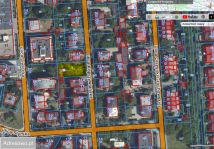 Działka inwestycyjna Warszawa Praga-Południe, ul. Koprzywiańska