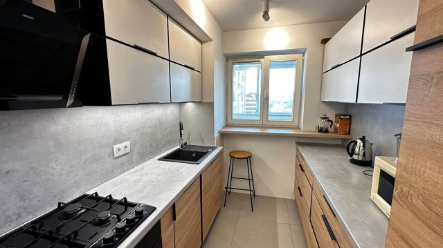 Mieszkanie 2-pokojowe Katowice, ul. Uniwersytecka. Zdjęcie 5