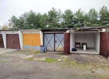 Garaż/miejsce parkingowe Tarnów, ul. Stanisława Kassali. Zdjęcie 2