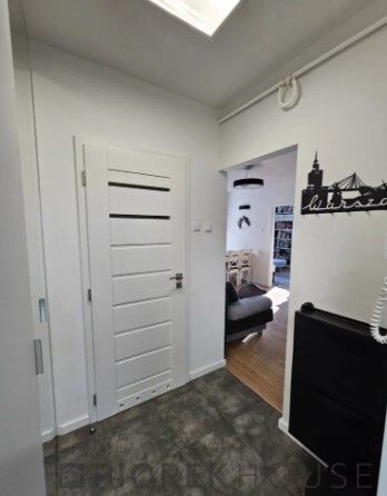 Mieszkanie 3-pokojowe Warszawa Wawer, ul. Króla Maciusia. Zdjęcie 11