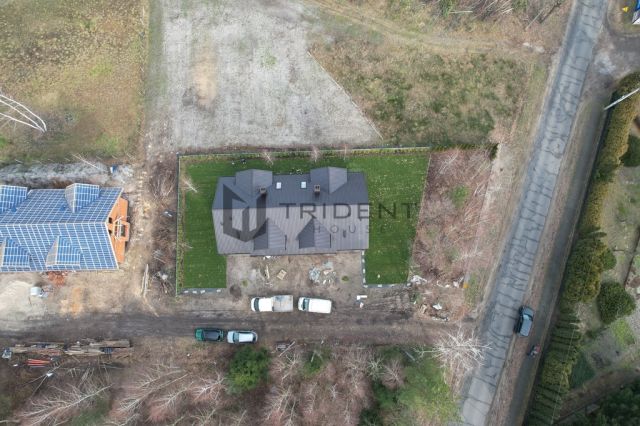 bliźniak, 4 pokoje Wągrodno. Zdjęcie 23