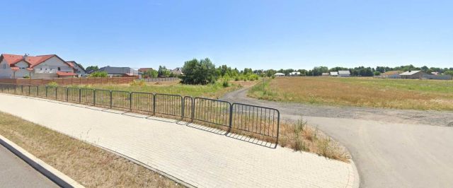 Działka budowlana Konradowo, ul. Szałwiowa. Zdjęcie 1