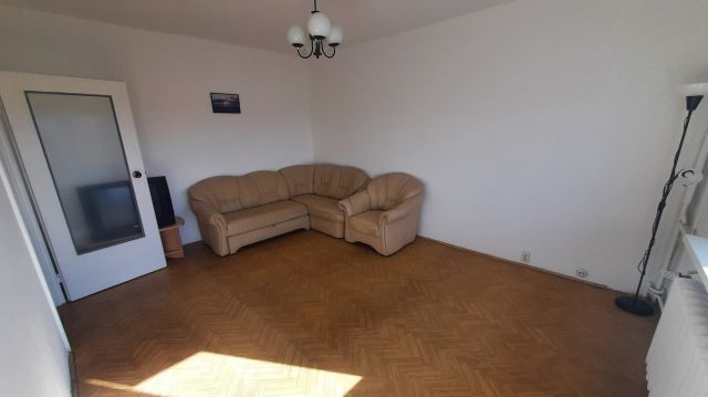 Mieszkanie 2-pokojowe Warszawa Ursynów, ul. Puszczyka. Zdjęcie 1