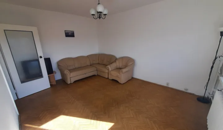 Mieszkanie 2-pokojowe Warszawa Ursynów, ul. Puszczyka