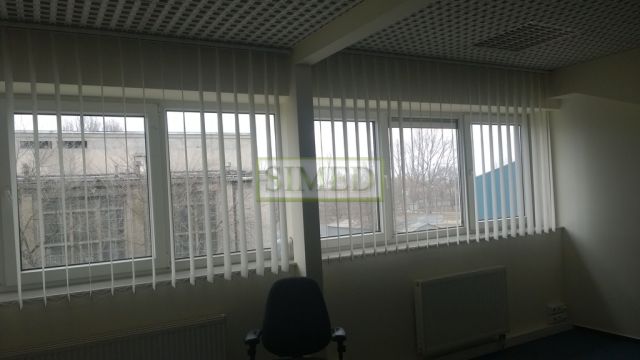 Biuro Warszawa Praga-Południe. Zdjęcie 3