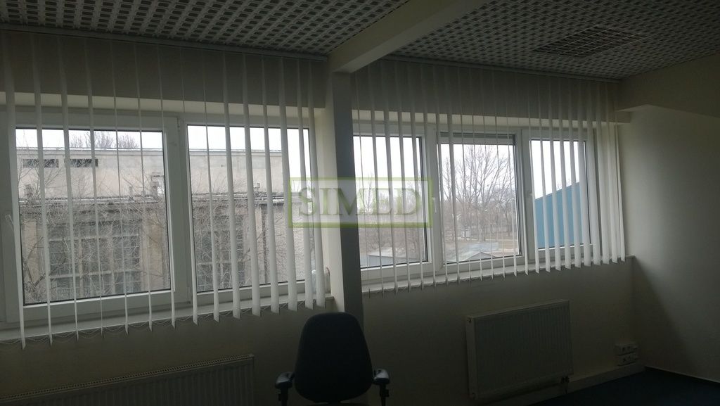 Biuro Warszawa Praga-Południe. Zdjęcie 3