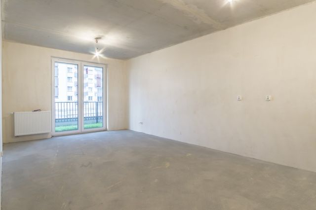 Mieszkanie 2-pokojowe Kraków Nowa Huta, os. Piastów. Zdjęcie 6