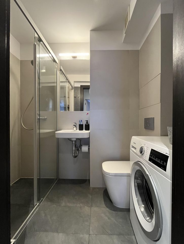 Mieszkanie 3-pokojowe Gdynia Działki Leśne, ul. Warszawska. Zdjęcie 11