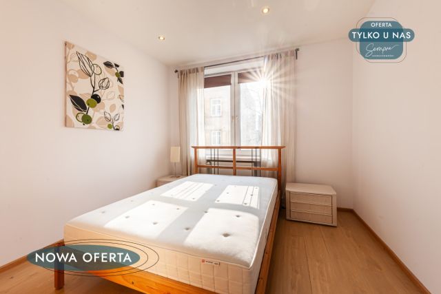 Mieszkanie 2-pokojowe Łódź Polesie, ul. 6 Sierpnia. Zdjęcie 5