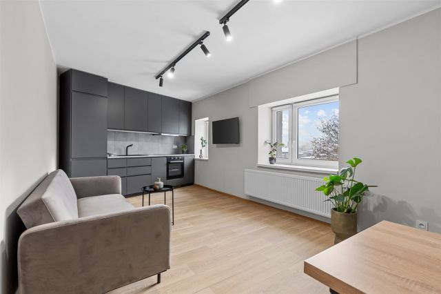 Mieszkanie 2-pokojowe Katowice Piotrowice, ul. gen. Zygmunta Waltera Jankego. Zdjęcie 3