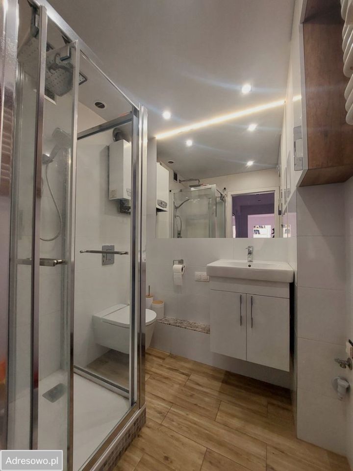 Mieszkanie 3-pokojowe Chorzów, ul. Żołnierzy Września. Zdjęcie 6