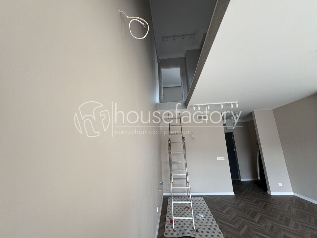 Mieszkanie 3-pokojowe Łódź, ul. Gdańska. Zdjęcie 5