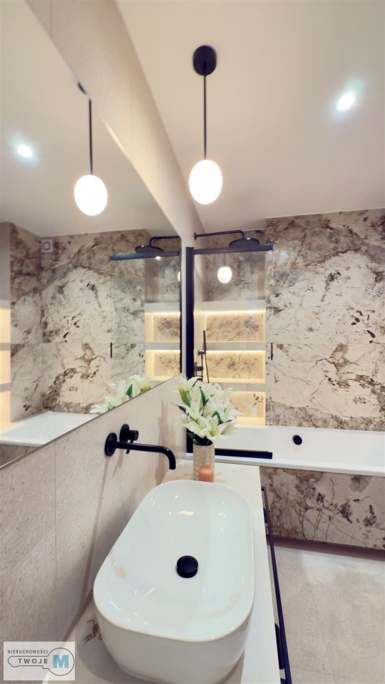 Mieszkanie 5-pokojowe Kielce, ul. Jałowcowa. Zdjęcie 12