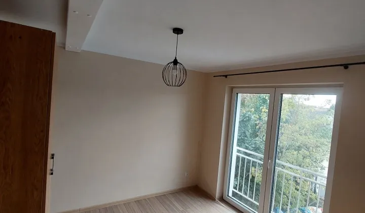 Mieszkanie 1-pokojowe Augustów, ul. Kozi Rynek