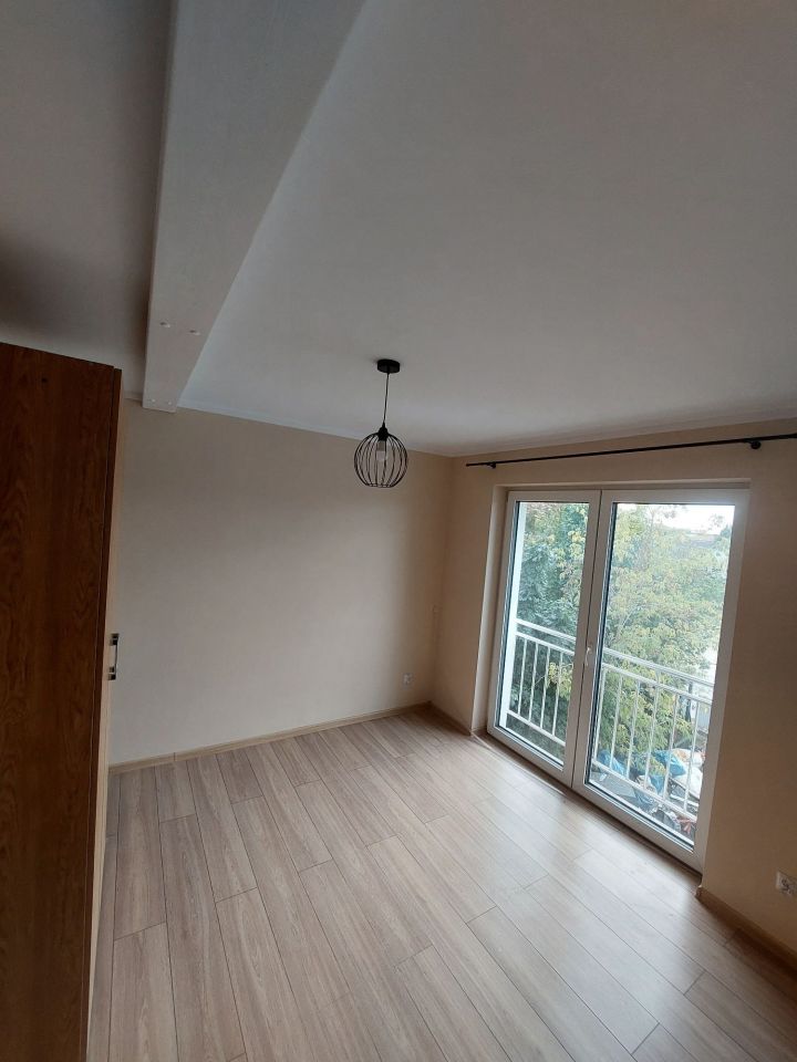 Mieszkanie 1-pokojowe Augustów, ul. Kozi Rynek