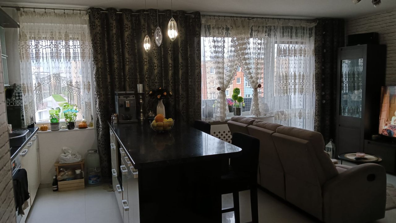 Mieszkanie 4-pokojowe Koszalin Północ, ul. Juliana Krzyżanowskiego. Zdjęcie 2