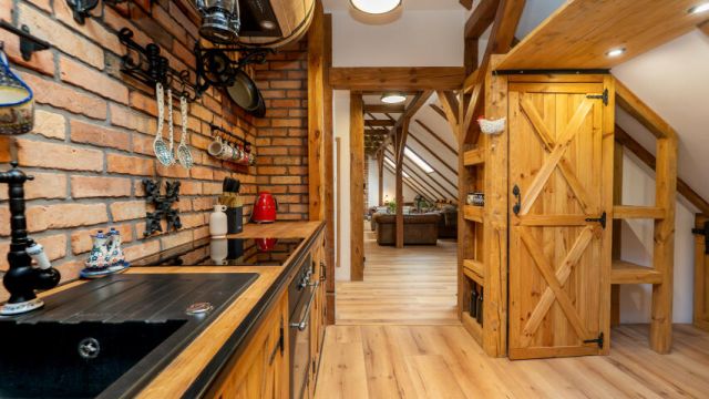 Mieszkanie 4-pokojowe Elbląg, al. Grunwaldzka. Zdjęcie 11