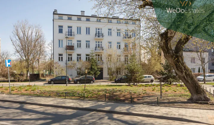 Mieszkanie 1-pokojowe Warszawa Praga-Północ, ul. Łochowska