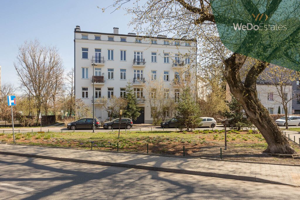 Mieszkanie 1-pokojowe Warszawa Praga-Północ, ul. Łochowska. Zdjęcie 1