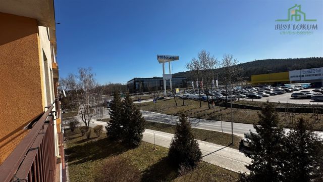 Mieszkanie 3-pokojowe Kielce Barwinek, ul. Barwinek. Zdjęcie 10